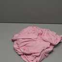 HEMMOTOP Pink Arch Backdrop Cover 7.2 ft (No Arch Stand), Spandex Arch Covers Stretchy Backdrop for Balloon, Birthday Party, Baby Shower, Banquet Arch Decoratio