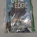 Over the Edge (A Trespassers Suspense Novel)