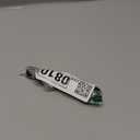 L'Oreal Paris Makeup Telescopic Original Lengthening Mascara, Carbon Black, 0.27 Fl Oz (Pack of 1)