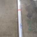 AOSKY Blackout Roller Shades Cordless Blinds for Windows, Free-Stop Shades with Valance, Thermal Insulated Fabric, UV Protection, Natural Woven Blinds for Home and Office (60" W x 72" H, White)