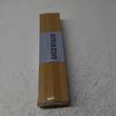 Gold Shower Curtain Rod 34-82 Inches(2.8-6.8ft) Never Rust Adjustable Shower Rod Spring Tension Non Slip No Drilling Shower Rods for Bathroom Garland Window