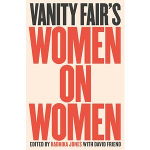 Vanity Fair's Women on Women