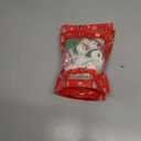 2 x Fruidles 12-Pack Christmas Lollipop, Santa Clause, Christmas Tree, Candy Canes Lollipops, Individually Wrapped (Mixed Fruit #2)