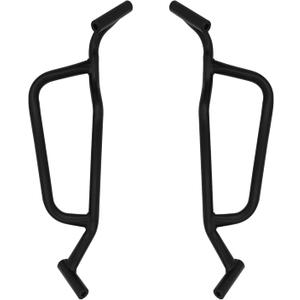 Motorcycle Frame Guard Zuma 125 Motorcycle Crash Bar Protector Fit for 2022 2023 2024 Yamaha Zuma 125