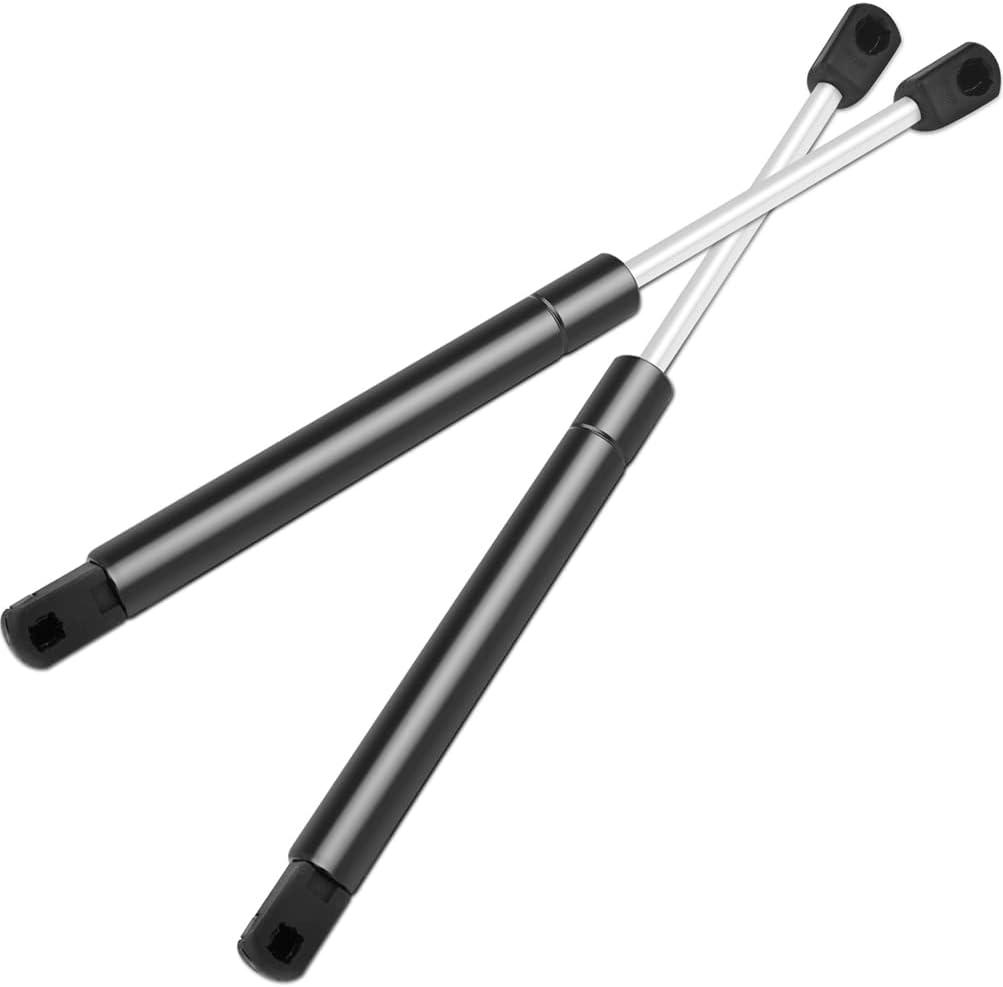 ECCPP Lift Supports Rear Trunk Lid Struts Gas Springs Shocks for Buick Century 2000-2005,for Buick Regal 1999-2004 Compatible with 4122 Strut Set of 2