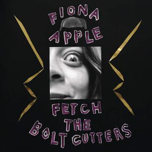 Fetch The Bolt Cutters Audio CD