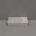 KINGSTONE 24 Piece Silverware Set with Steak Knives, Hammered Silverware Set for 4, 18/10 Stainless Steel Flatware, Cutlery Set for Home, Party, Wedding, Mirror Polished Dishwasher Safe