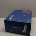 Bedsure Electric Blanket Full Size - Soft Flannel Heated Blanket Full, GentleSoft Fast Heating with 10 Time Settings & 6 Heat Settings, Warm Gift for Grandma (72x84 inches, Grey)