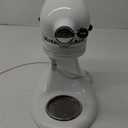 KitchenAid Artisan Series 5 Quart Tilt Head Stand Mixer, Porcelain