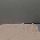 FORLIFE Spandex Table Covers 6ftFitted Tablecloth for 6ft Rectangular Tables, Stretch Patio Table Covers, Universal Spandex Table Cover for Wedding, Banquet, Party (6ft, Blush Pink)