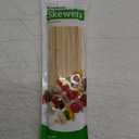 100 Count Bamboo Skewers, 9.75 inches