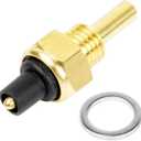 Oil Temperature Sensor Replace For 00-06 Rancher 350 TRX350 TE/TM TRX350 FE/FM