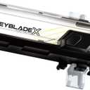 Takara Tomy Beyblade X BX-09 Beyblade Pass, 
Size	Small
Item Weight	3.2 ounces
Item Dimensions	2.36 x 5.12 x 1.18 inches