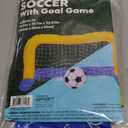 Soccer with Goal Game (100*50*56cm)