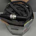 4001-100 5/8" X 100' Zero-G Lightweight Ultra Flexible Durable Kink- Free Garden Hose10