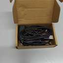 Fast Charger with 6Ft USB TypeC&Micro USB Cable for Charging AllNew Fire 6 HD 7 8 10/Fire Max 1113th Gen/Fire HD 7 8 10Plus/Kids Edition Kids Pro/All EReader,Oasis,Paperwhite/Samsung Galaxy Tab A