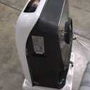 SereneLife Portable Air Conditioner With Heat & Built-in Dehumidifier 10,000 BTU, Portable Heater & AC For Rooms up to 450 Sq Ft - Remote Control & Window Mount Exhaust Kit Included