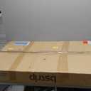 Bstrip Indoor Greenhouse with Grow Light, 5-Tier Large Green House, 5Pcs Grow Lights for Seed Starting with Timer, PVC Tent with Airflow Windows, Indoor Greenhouse Cabinet 40.2x18.9x74.8in