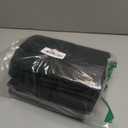 12-Pack 3 Gallon Grow Bags Heavy Duty Thickened Nonwoven Fabric Pots with Durable Handles