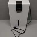 Dehumidity, Dehumidifier for Home