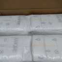 Pampers Amore, Size 0 (up to 10 lbs), 76 Count, Our Best Diaper Hypoallergenic & Fragrance Free, Up to 100% Leakproof, Soft as Cashmere