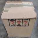 COMHOMA Convertible Sofa Bed,68Fabric Couch with Adjustable Backrest,Loveseat Recliner Sleeper Living Room Furniture futon Set,Grey