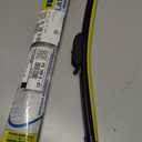 Rain-X 5079274-2 Repellency Water Repellent Wiper Blades, 16" Windshield Wiper, All Weather Streak-Free for Enhanced Visibility w/Water Repellency Formula
