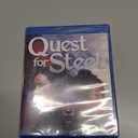 Quest for Steel [Blu-Ray]