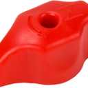 791948 Choke Shaft Knob Replacement Compatible with Briggs &Stratton/Toro/Ariens/Pro/Intek/Vanguard Engines, Lawn Mowers, Snow Blowers, Generators,Pressure Washers