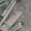 Toilet Safety Rails Medical Steel Sturdy Toilet Handle Height-Adjustable Leg Provides Support for Seniors, Disabled and Pregnant Women