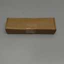 Flutesan 6 ft Power Cord LED Transformer 8 Light Modes for Christmas Light Raintight Foot Switch 5/8 Inch Plug Compatible Replacement Holiday Connector for LED String Holiday