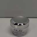 Olay Collagen Peptide Face Moisturizer, Firming Cream for Women, Fragrance-Free, Non-Greasy - Hydrating, Anti-Aging, Anti-Wrinkle, Smooth Fine Lines, Plumping Skin Care - Niacinamide, 1.7 Oz