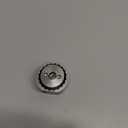 Conical Grinder Upper Lower Burrs Compatible with Breville Sage Barista Express Impress Espresso Touch Coffee Machines BES870/875/876/860-5 star (Pre 1926 PDC) (Stainless steel)