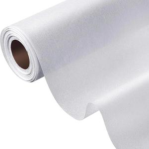 Sew-in Non-Fusible Interfacing Light/Medium Weight for Sewing Quilting Craft Embroidery 10" X 20yd