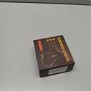 Blend Door Actuator for Chrysler 300/Town and Country, Dodge Challenger/Charger/Grand Caravan, Heater Air Door Actuator Motor, Replaces 604-024, 68033337AA, 68238243AA, 68031977AA