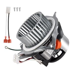 326628-761, HC21ZE125A Furnace Draft Inducer Motor Assembly Compatible with Carrier, Bryant, Payne Models 58CTA070-10108, 310AAV024045AAJA, PG8JAA024045AAJA, PG8JAA024045AEJA