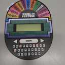 Amazon.com: Educational Insights Wheel of Fortune Game - Handheld Electronic Game, Great for Travel, Classic Retro Party Games for Kids, Teens & Adults, Word Puzzle Challenge & Entertaining Gift, Ages 8+ : Toys & Games