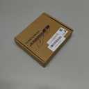 GAsupply 1/2x20 Lug Nuts 20pcs, Chrome 1/2''-20 Closed End Bulge Acorn Lug Nuts, 1.38" Tall 3/4" Hex, 60 Degree Conical/Cone Seat (Silver)