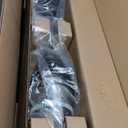 A-Premium Pair (2) Front CV Axle Shaft Assembly Compatible with Toyota Corolla 2003 2004 2005 2006 2007 2008, L4 1.8L, Automatic Transmission, Driver and Passenger Side