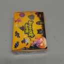 Worgree Halloween Crafts for Kids, 36 Pcs DIY Wooden Magnets Art Craft Supplies Painting Kit for Boys Girls Ages 4-8 8-12 Halloween Party Favors Gifts Basket Treat Goodie Bag Stuffers Classroom Prizes