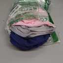 Fruit of the Loom Women's Lightweight Microfiber Underwear, Smooth Under Clothes Size 6