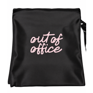 Out Of Office Small Travel Puch Bag (Pack Of 2)