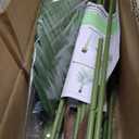 Artificial Areca Palm Plant 5Ft Fake Tropical Palm Tree, Perfect Faux Dypsis Lutescens Plants in Pot for Indoor Outdoor House Home Office Garden Modern Decoration Housewarming Gift,1Pcs