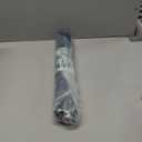 Leather Repair Patch, 17X79 Inch Repair Patch Self Adhesive Waterproof, DIY Large Vinyl Patches for Couches, Furniture, Kitchen Cabinets, Wall Blue, 17X79 Inch