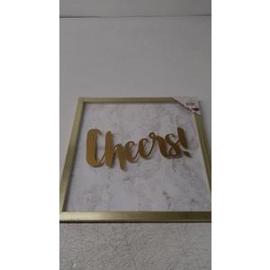 15"/15" Home Decor