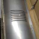 Flame Broiler Slide Cover & Bottom Kit for Pit Boss 1000 Series Pellet Grill Replacement Parts, Austin XL(PB1000XLW1) ect - Pellet Smoker Pit Boss Accessories Heat Deflector, Pitboss Heat Diffuser