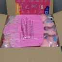 Move2Play, Giraffe Basketball Hoop & Soccer Goal Activity Center | 30+ Sounds & Lights | 1, 2, 3+ Year Old Gift & Birthday Present | 6, 12, 18, 24+ Month Toy For Baby, Toddler, Boys, & Girls