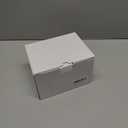 Christmas/Thanksgiving Rose for Women,Home Scent Roses Real Fragrance Last,Eternal Flowers Rose Gifts for Women/Her/Mom/Wife Girlfriend,Perfect Decoration for Bedroom and Office. (Pale Blue)