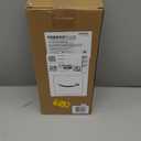 Waterpik Magnetic Dual Dock Adjustable Height Hand Held Shower Head With 5-Foot Metal Hose and PowerPulse Shower Massage, Chrome QMP-863ME