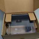 Brita UltraMax Large Water Dispenser With Standard Filter, BPA-Free, Reduces Copper, Cadmium and Mercury Impurities, Lasts 2 Months or 40 Gallons, Includes 1 Filter, Kitchen Accessories, Large 27-Cup